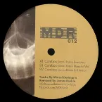 Pochette Corebox (James Ruskin Mixes)