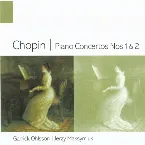 Pochette Chopin | Piano Concertos Nos 1 & 2