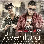 Pochette Una aventura