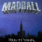 Pochette Hold It Down