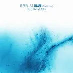 Pochette Blue (Da Ba Dee) Bottai Remix