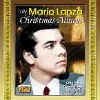 Pochette The Christmas Album