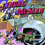 Pochette Encounters Pac-Man