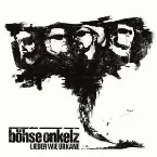 Pochette Lieder wie Orkane