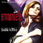 Pochette Emmanuelle (Colonna Sonora Originale)