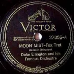 Pochette Moon Mist / The "C" Jam Blues