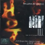 Pochette 99 LIVE IN SEOUL (Live)