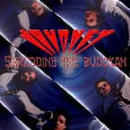 Pochette Shredding the Budokan