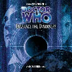 Pochette Doctor Who: Embrace the Darkness