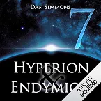 Pochette Hyperion & Endymion 7