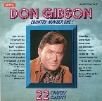 Pochette Country Number One!