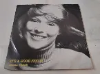 Pochette It’s a Good Feelin’