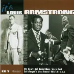 Pochette It’s Louis Armstrong
