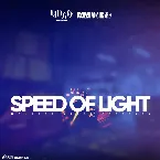 Pochette Speed of Light
