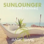 Pochette Sunkissed (Remixes)