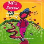 Pochette Félix Leclerc chante pour les enfants