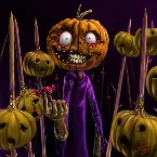 Pochette Halloween 2022