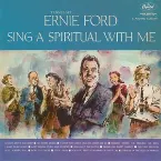 Pochette Sing a Spiritual With Me