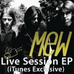 Pochette Live Session EP (iTunes Exclusive)
