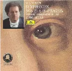 Pochette Symphonien Nos. 25 & 38 "Prager"