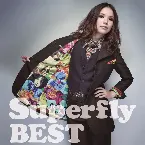 Pochette Superfly BEST