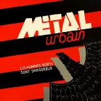 Pochette Les hommes morts sont dangereux