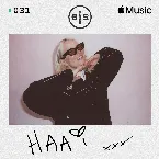 Pochette Beats in Space 031: Haai