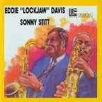 Pochette Eddie "Lockjaw" Davis & Sonny Stitt