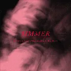 Pochette Simmer (Caroline Polachek remix)