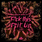 Pochette Fuck This Pit Up VIP