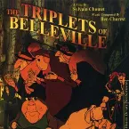 Pochette Les Triplettes de Belleville