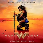 Pochette Wonder Woman: Original Motion Picture Soundtrack