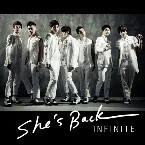 Pochette She’s Back
