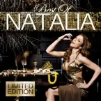 Pochette Best of Natalia