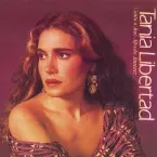 Pochette Tania Libertad canta a José Alfredo Jiménez