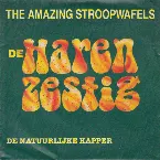 Pochette De haren zestig / De natuurlijke kapper