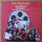 Pochette Film Spectacular Vol. 5: The Love Story
