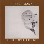 Pochette London Underground
