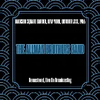 Pochette Madison Square Garden, New York, October 31st, 1986 (Remastered, Live On Broadcasting)
