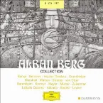 Pochette Alban Berg Collection (Deutsche Grammophon Collectors Edition)