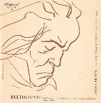 Pochette Sonata No.9 In A Major Op. 47 For Violin And Piano („Kreutzer”)