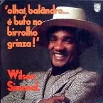 Pochette Olhaí, Balândro... É Bufo No Birrolho Grinza!