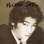 Pochette MODERN TIME