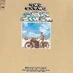 Pochette Ballad of Easy Rider