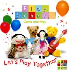 Pochette Let’s Play Together