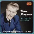 Pochette När man talar om trollen