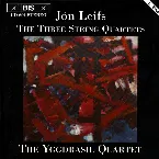 Pochette The Three String Quartets