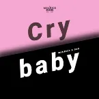 Pochette Cry Baby