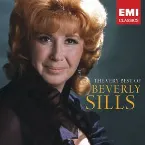 Pochette The Very Best of Beverly Sills