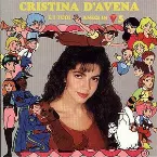 Pochette Cristina D’Avena e i tuoi amici in TV 5